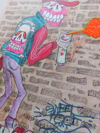 Image 2 of Vandal for life 