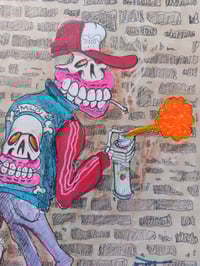 Image 3 of Vandal for life 