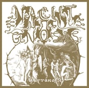 Image of Nacht Und Gnosis – Herranom CD