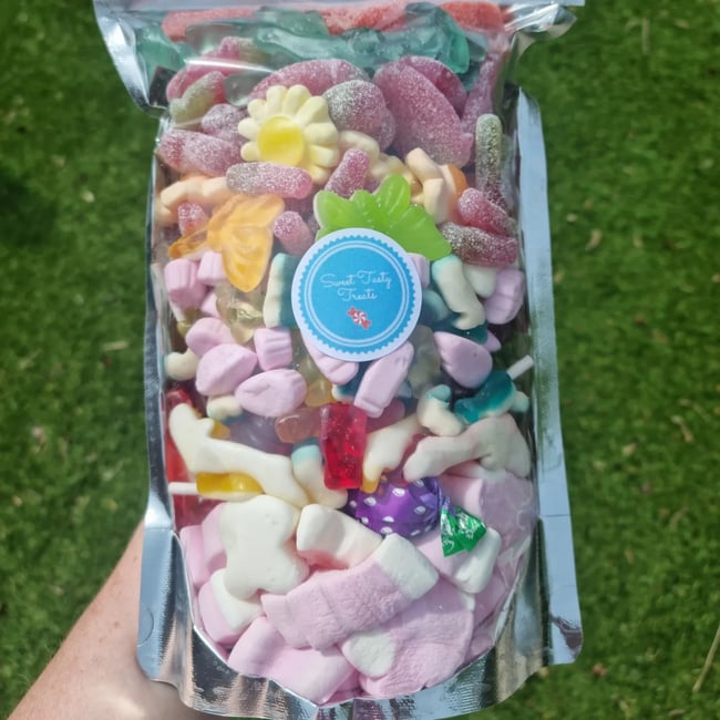 Pick n Mix