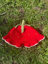 Strawberry Hat