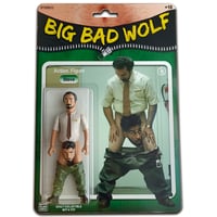 Image 1 of BIG BAD WOLF 
