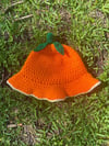 Orange Hat
