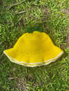 Lemon Hat