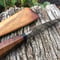 Image of 100mm Paring Knife N690 Stainless Myall