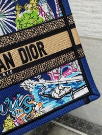 Image 18 of CD Book Tote Bag