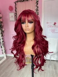 Image 13 of cherry free parting (ready to ship) 