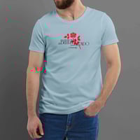 Image 1 of T-Shirt Uomo G - La Bellezza (Im002)