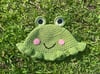 Froggy Hat