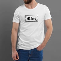 Image 2 of T-Shirt Uomo G - EB Zero 1 (EBZ00L1)