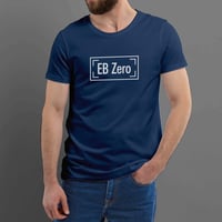 Image 1 of T-Shirt Uomo G - EB Zero 1 (EBZ00L1)