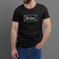 Image 4 of T-Shirt Uomo G - EB Zero 1 (EBZ00L1)