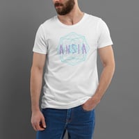 Image 1 of T-Shirt Uomo G - Ansia (Im005)