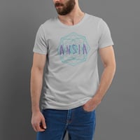 Image 2 of T-Shirt Uomo G - Ansia (Im005)