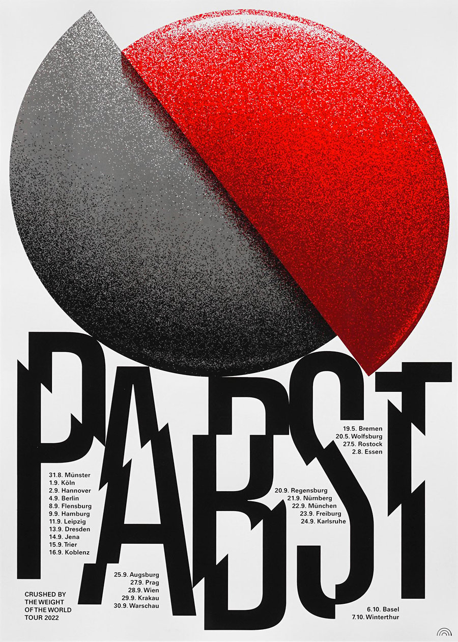Image of PABST