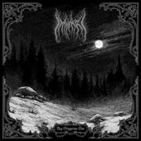 I Myrkri ‎ "Bag Skyggernes Slør" CD