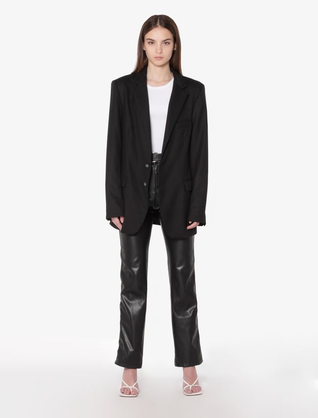 Stella Tuxedo Jacket