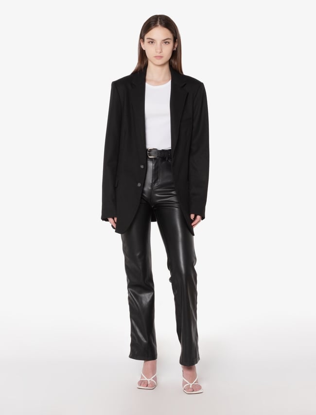 Stella Tuxedo Jacket