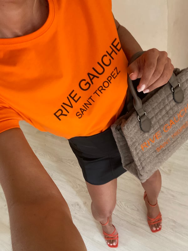 Image of Camiseta Rive Gauche 