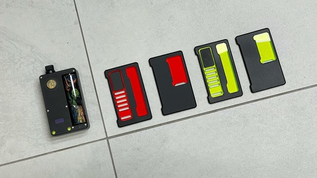 Cthulhu AIO Panel -TARO-