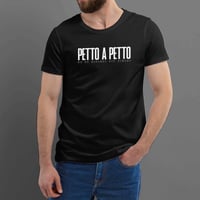 Image 1 of T-Shirt Uomo G - Petto a Petto (Nsl027)
