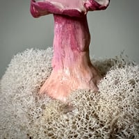 Image 4 of Aveline | Mushroom Sculpture