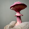 Aveline | Mushroom Sculpture