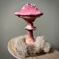 Image 1 of Aveline | Mushroom Sculpture