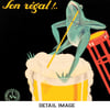 Brasserie Lengrand Poster