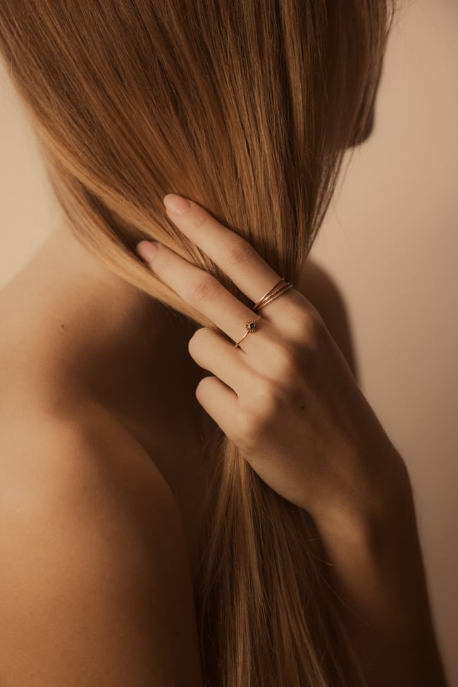 ARCHIVE SLIM Bague 185€ - 60% = 74€ 