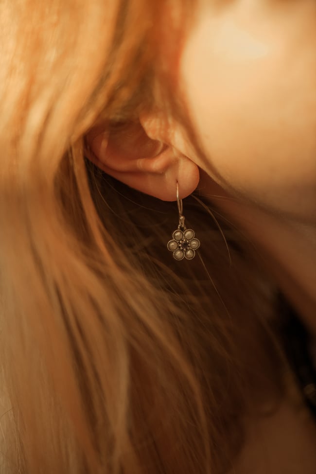 ARCHIVE LOU BO paire