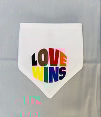 Image 1 of Love Wins