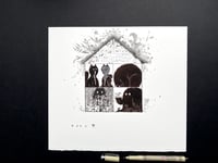 Image 1 of  La Famille - Artwork