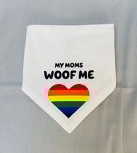 My Moms/Dads Woof Me