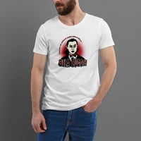 Image 2 of T-Shirt Uomo G - Bela Lugosi (Im008)