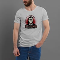 Image 1 of T-Shirt Uomo G - Bela Lugosi (Im008)