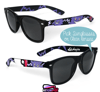 Custom Pokemon eyewear, glasses/sunglasses by Ketchupize