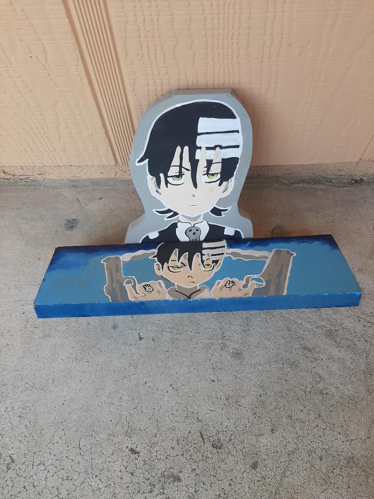 Image of Sharpshooter