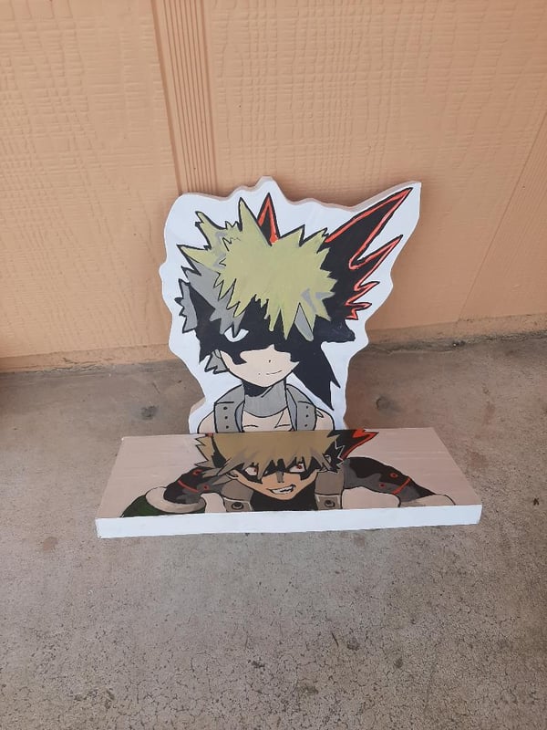 Image of Die Mad About It