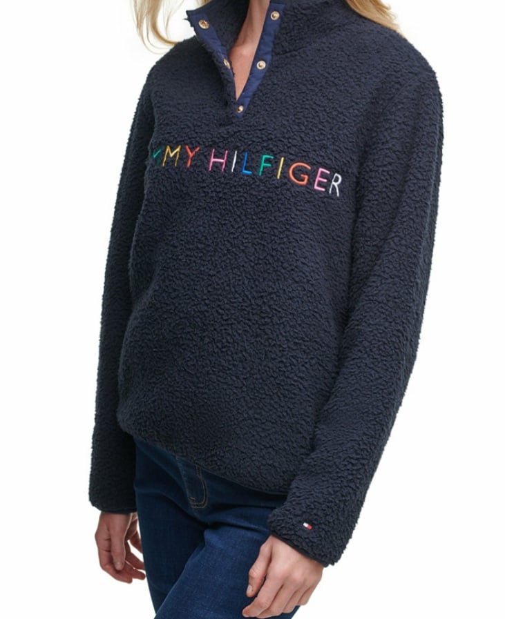 tommy hilfiger hype