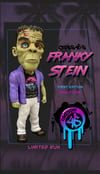 Frankie Stein Figure 