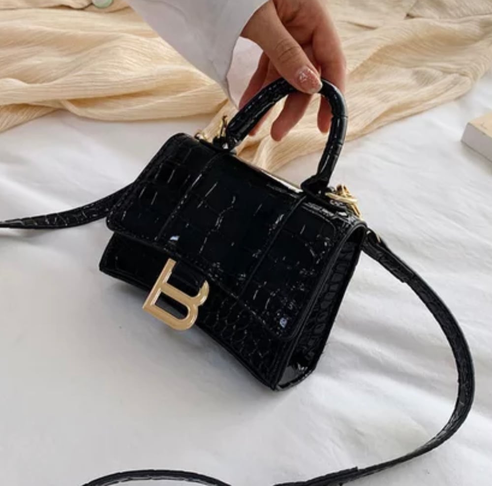 Image of Baddie Bags