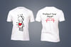 Love Hurts T-Shirt