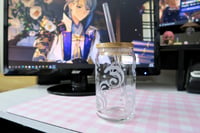 Image 2 of Bamboo Lids for Cups