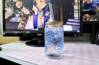 Image 3 of Bamboo Lids for Cups