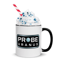 Image 2 of Probe Uranus (Mug)