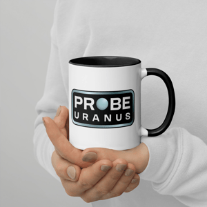 Image of Probe Uranus (Mug)