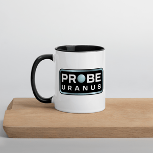 Image of Probe Uranus (Mug)