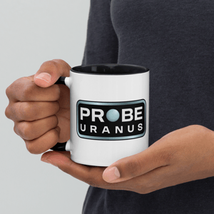Image of Probe Uranus (Mug)