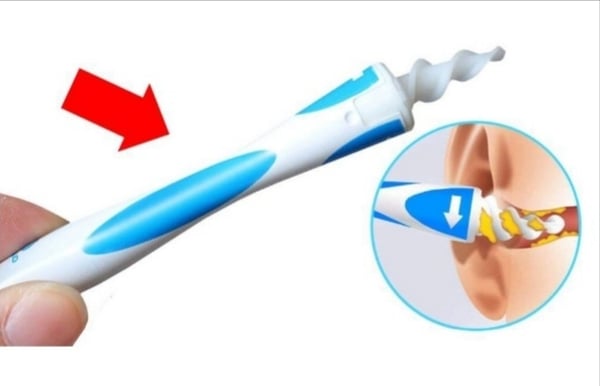 Image of Ear wax remover 